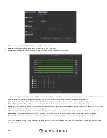 Предварительный просмотр 36 страницы Amcrest IP5M-T1179EB User Manual