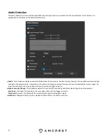 Предварительный просмотр 37 страницы Amcrest IP5M-T1179EB User Manual