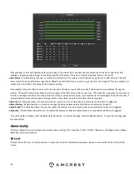 Предварительный просмотр 38 страницы Amcrest IP5M-T1179EB User Manual