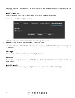 Предварительный просмотр 41 страницы Amcrest IP5M-T1179EB User Manual