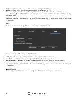 Предварительный просмотр 46 страницы Amcrest IP5M-T1179EB User Manual