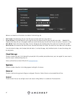 Предварительный просмотр 47 страницы Amcrest IP5M-T1179EB User Manual