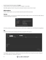 Предварительный просмотр 52 страницы Amcrest IP5M-T1179EB User Manual