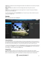Preview for 19 page of Amcrest IP5M-W1150EW-AI User Manual
