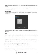 Preview for 30 page of Amcrest IP5M-W1150EW-AI User Manual