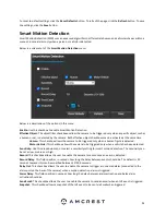 Preview for 34 page of Amcrest IP5M-W1150EW-AI User Manual