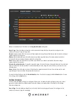 Preview for 38 page of Amcrest IP5M-W1150EW-AI User Manual