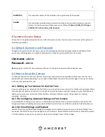 Предварительный просмотр 9 страницы Amcrest IP8M-2454EB User Manual