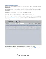 Предварительный просмотр 15 страницы Amcrest IP8M-2454EB User Manual