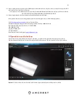 Предварительный просмотр 19 страницы Amcrest IP8M-2454EB User Manual