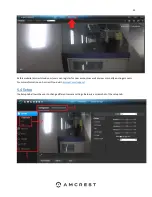 Предварительный просмотр 23 страницы Amcrest IP8M-2454EB User Manual