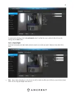 Предварительный просмотр 28 страницы Amcrest IP8M-2454EB User Manual