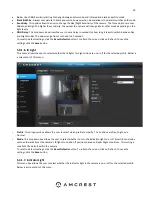 Предварительный просмотр 29 страницы Amcrest IP8M-2454EB User Manual