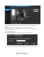 Предварительный просмотр 30 страницы Amcrest IP8M-2454EB User Manual