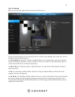 Предварительный просмотр 34 страницы Amcrest IP8M-2454EB User Manual