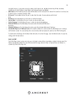Предварительный просмотр 38 страницы Amcrest IP8M-2454EB User Manual