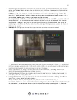 Предварительный просмотр 48 страницы Amcrest IP8M-2454EB User Manual