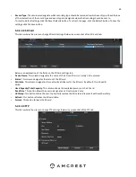 Предварительный просмотр 60 страницы Amcrest IP8M-2454EB User Manual