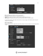 Предварительный просмотр 63 страницы Amcrest IP8M-2454EB User Manual