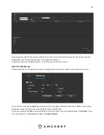 Предварительный просмотр 68 страницы Amcrest IP8M-2454EB User Manual