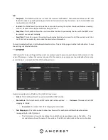 Preview for 36 page of Amcrest IP8M-2496E User Manual