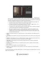 Preview for 42 page of Amcrest IP8M-2496E User Manual