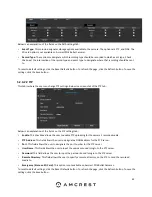 Preview for 49 page of Amcrest IP8M-2496E User Manual