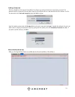 Preview for 16 page of Amcrest IP8M-2496EB-40MM User Manual