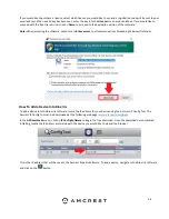 Preview for 36 page of Amcrest IP8M-2496EB-40MM User Manual