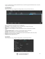 Preview for 98 page of Amcrest IP8M-2496EB-40MM User Manual