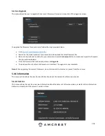Preview for 104 page of Amcrest IP8M-2496EB-40MM User Manual