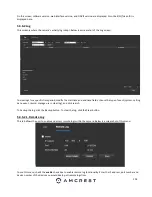 Preview for 105 page of Amcrest IP8M-2496EB-40MM User Manual