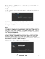 Preview for 26 page of Amcrest IP8M-2496EB-V2 User Manual