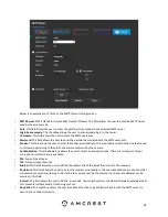 Preview for 28 page of Amcrest IP8M-2496EB-V2 User Manual