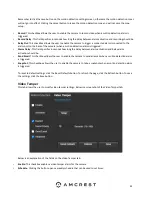 Preview for 33 page of Amcrest IP8M-2496EB-V2 User Manual