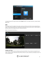 Preview for 35 page of Amcrest IP8M-2496EB-V2 User Manual