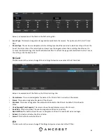 Preview for 45 page of Amcrest IP8M-2496EB-V2 User Manual