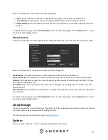 Preview for 47 page of Amcrest IP8M-2496EB-V2 User Manual