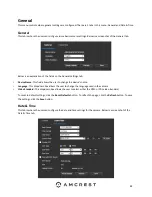 Preview for 48 page of Amcrest IP8M-2496EB-V2 User Manual