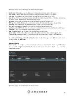 Preview for 49 page of Amcrest IP8M-2496EB-V2 User Manual