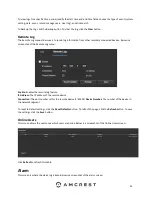 Preview for 53 page of Amcrest IP8M-2496EB-V2 User Manual