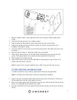 Preview for 7 page of Amcrest IP8M-2496EB User Manual