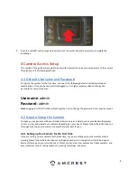 Preview for 8 page of Amcrest IP8M-2496EB User Manual
