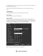 Preview for 32 page of Amcrest IP8M-2496EB User Manual