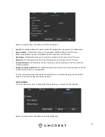 Preview for 52 page of Amcrest IP8M-2496EB User Manual