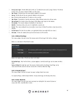 Preview for 56 page of Amcrest IP8M-2496EB User Manual
