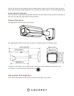 Предварительный просмотр 5 страницы Amcrest IP8M-2546EB User Manual