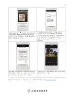 Предварительный просмотр 12 страницы Amcrest IP8M-2546EB User Manual
