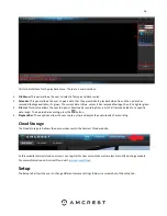 Предварительный просмотр 16 страницы Amcrest IP8M-2546EB User Manual