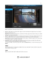 Предварительный просмотр 24 страницы Amcrest IP8M-2546EB User Manual
